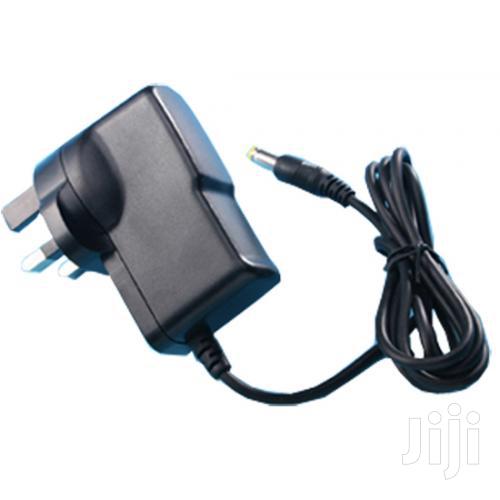12V Power Adopter