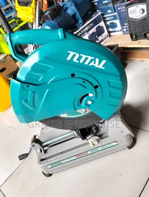 Cut Off Saw (14 Inch)