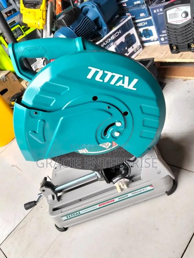 Cut Off Saw (14 Inch)