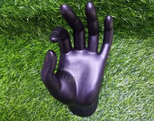 Hand Ring Display - Ms