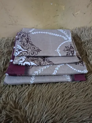 Cotton Colourful Bedsheet
