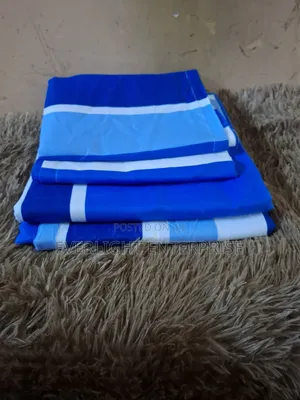 Cotton Colourful Bedsheet