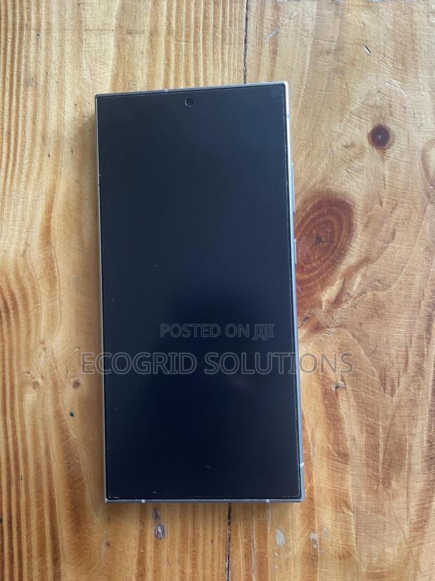 Samsung Galaxy S24 Ultra 512 GB White - thumbnail 2