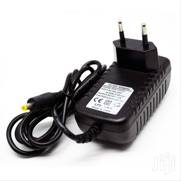 12V Power Adopter - thumbnail 2