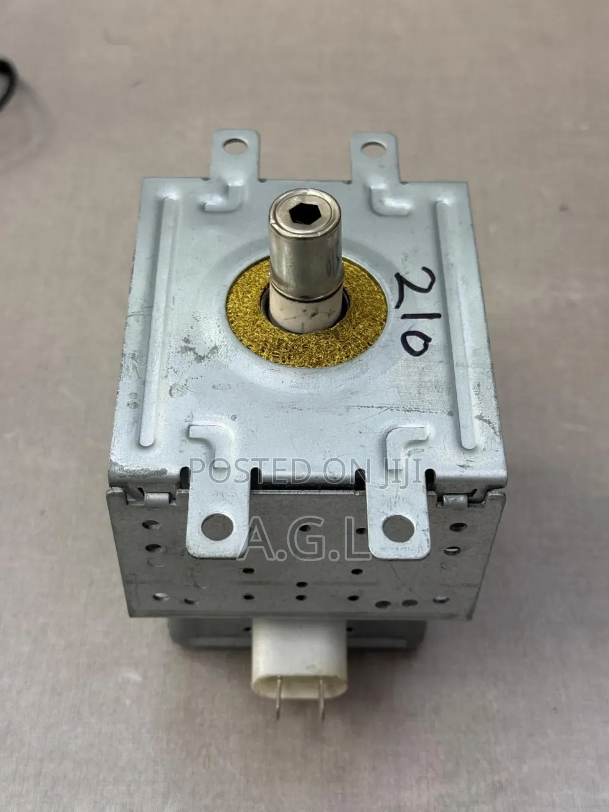 Universal Samsung Microwave Magnetron