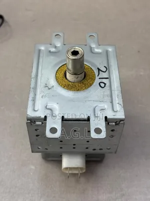Universal Samsung Microwave Magnetron