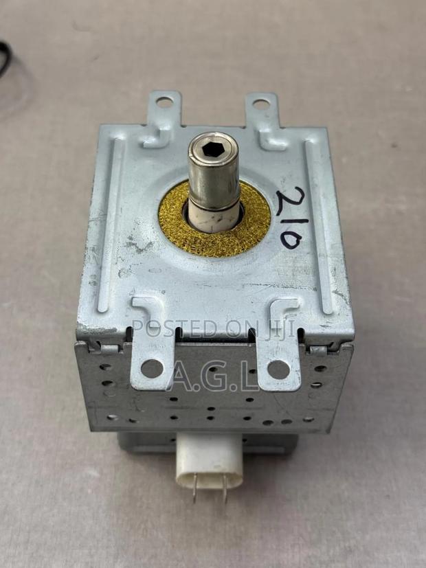 Universal Samsung Microwave Magnetron - thumbnail 2