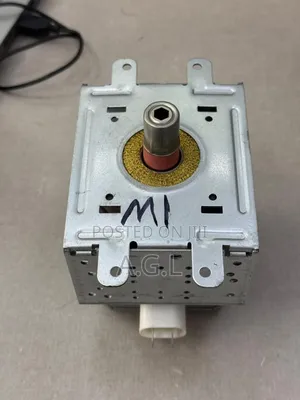Universal Samsung Microwave Magnetron