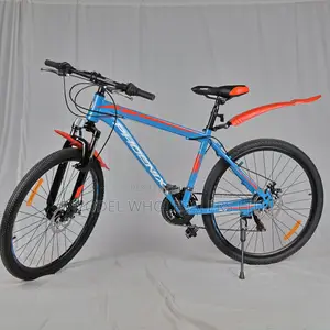 Phoenix Size 26 Mountain Bike With Shimano Shifters.