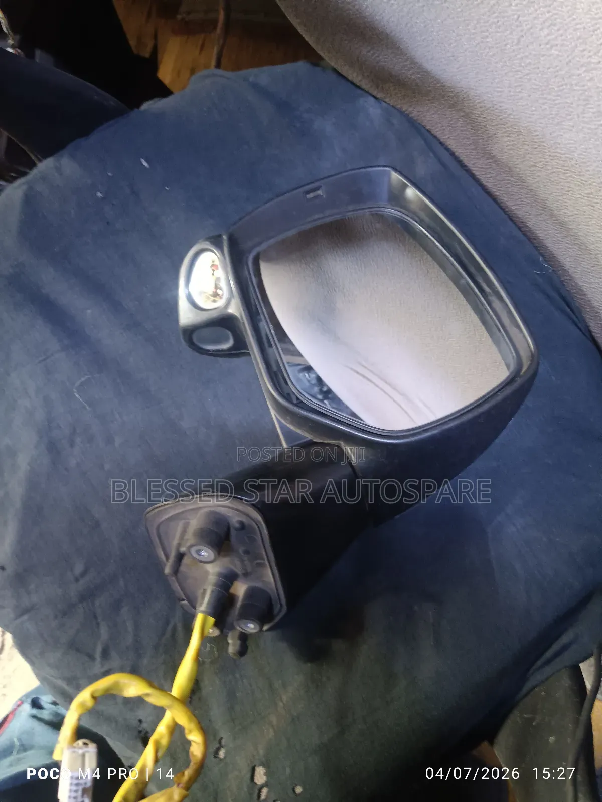 Side Mirror for Subaru Forester