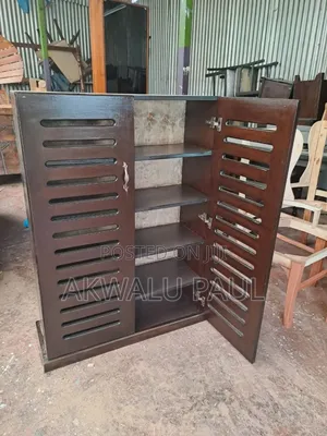 Modern Shoerack