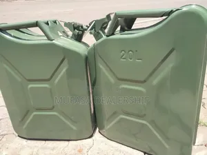 Gasoline Fuel Can/Fuel Jerry Can