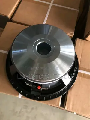 RCF 12 1300w 3.5 Vc Midbass Woofer (Mb12n351)