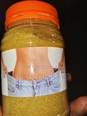 Weight Loss - thumbnail 2
