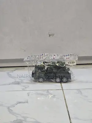 Army Truck