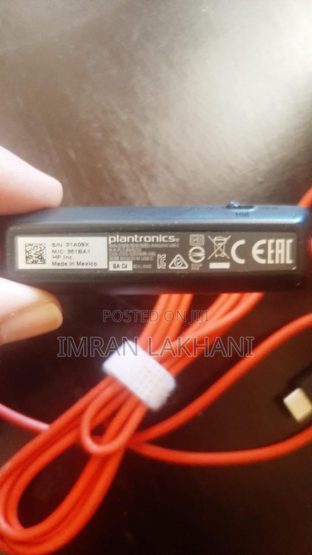 Hp Poly Blackwire 8225 - thumbnail 6