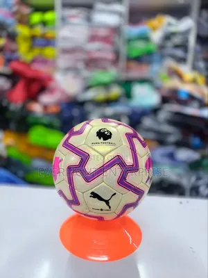 Puma Football