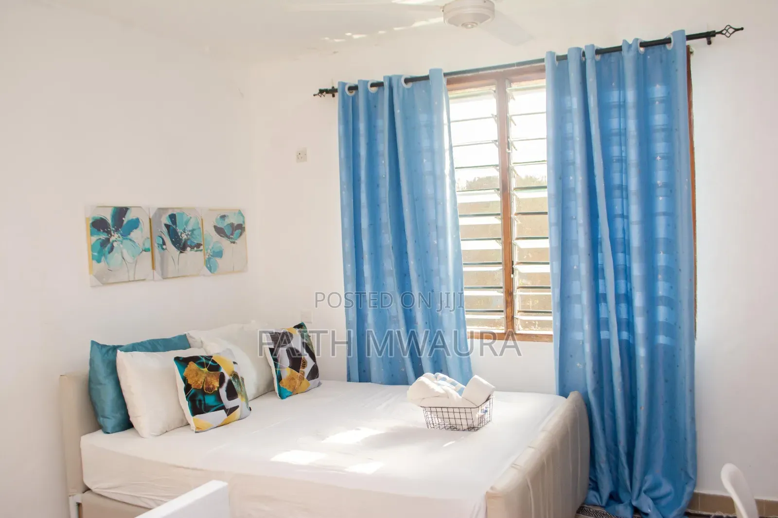 Marve a Studio in Mombasa [Mtwapa]
