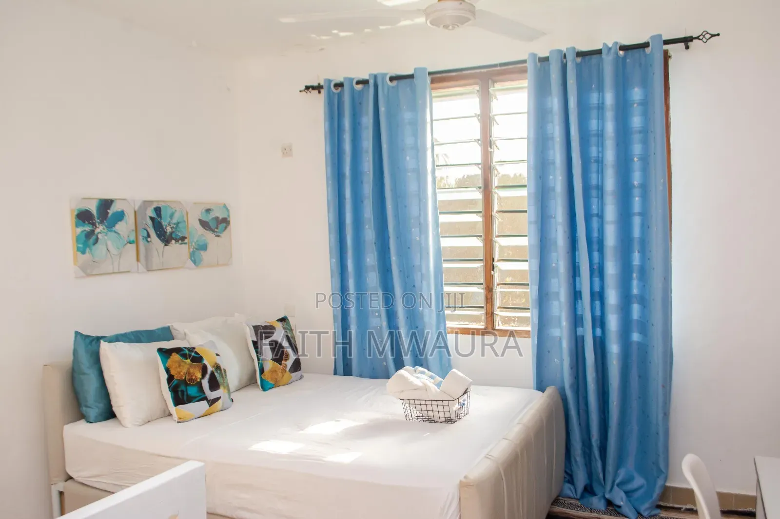 Marve a Studio in Mombasa [Mtwapa]