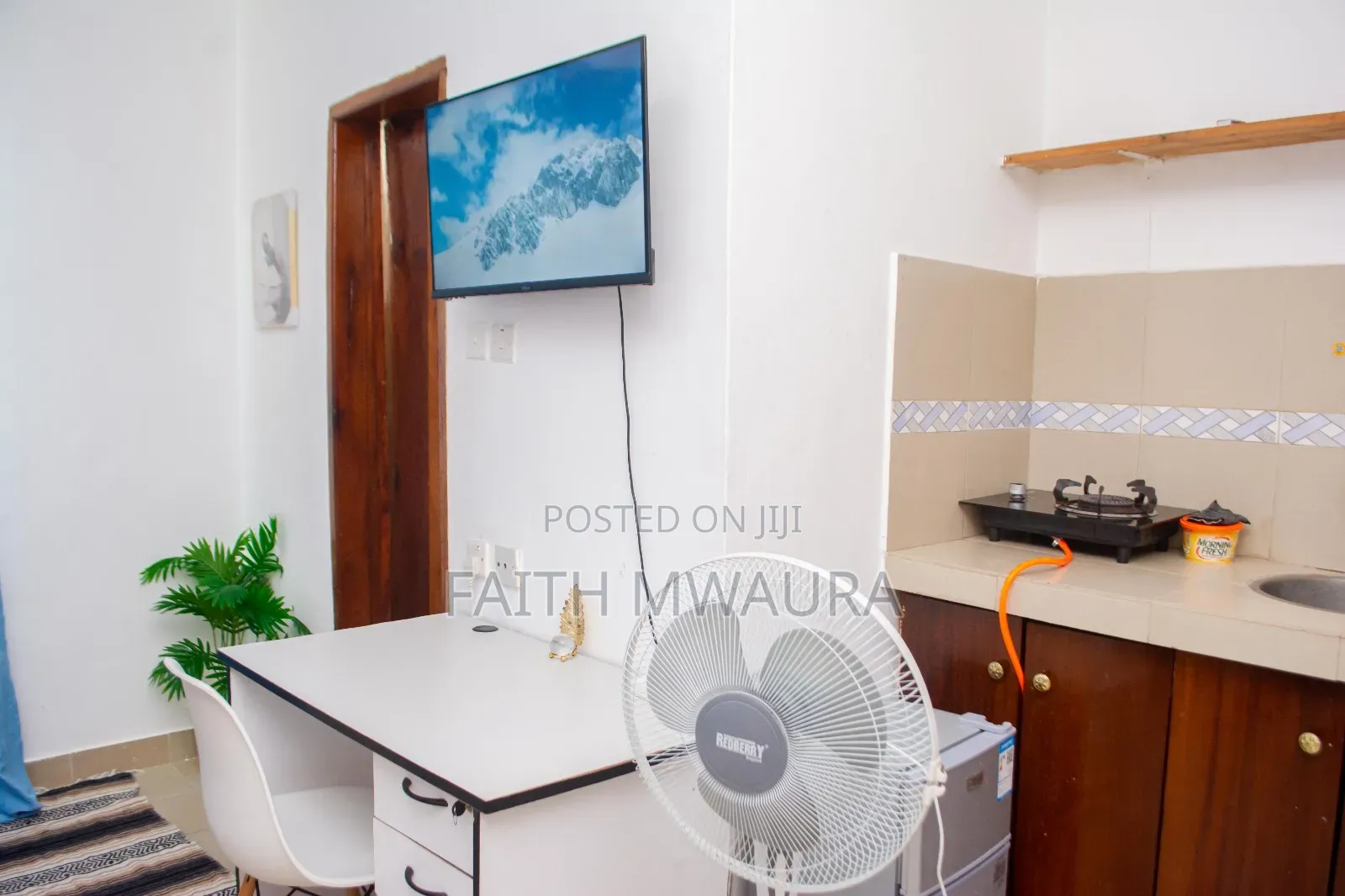 Marve a Studio in Mombasa [Mtwapa]