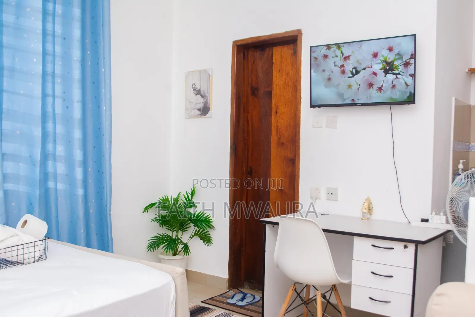 Marve a Studio in Mombasa [Mtwapa]