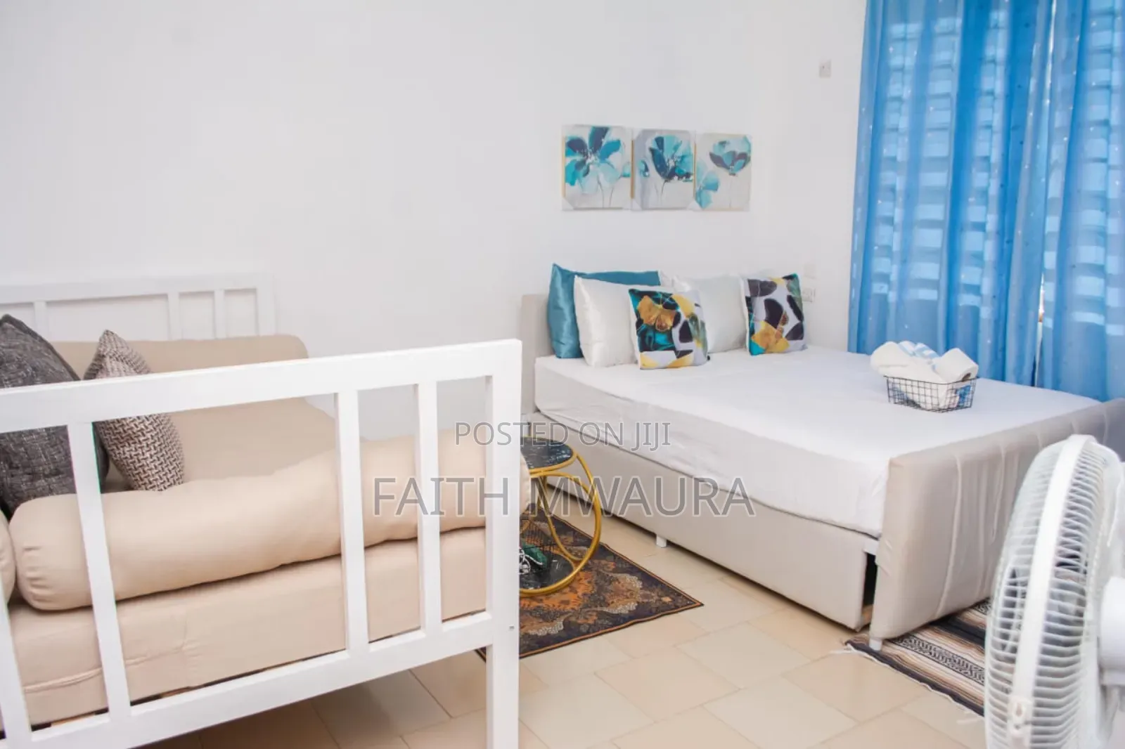 Marve a Studio in Mombasa [Mtwapa]