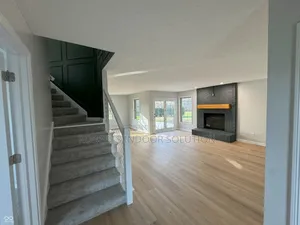 Modern Laminate Flooring