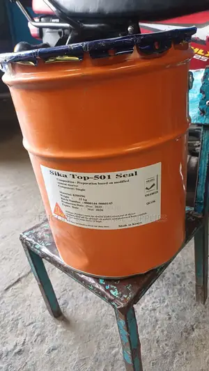 Masterseal 501