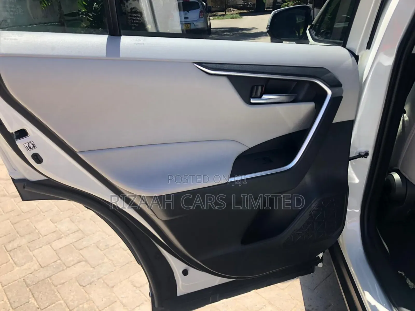 Toyota RAV4 2019