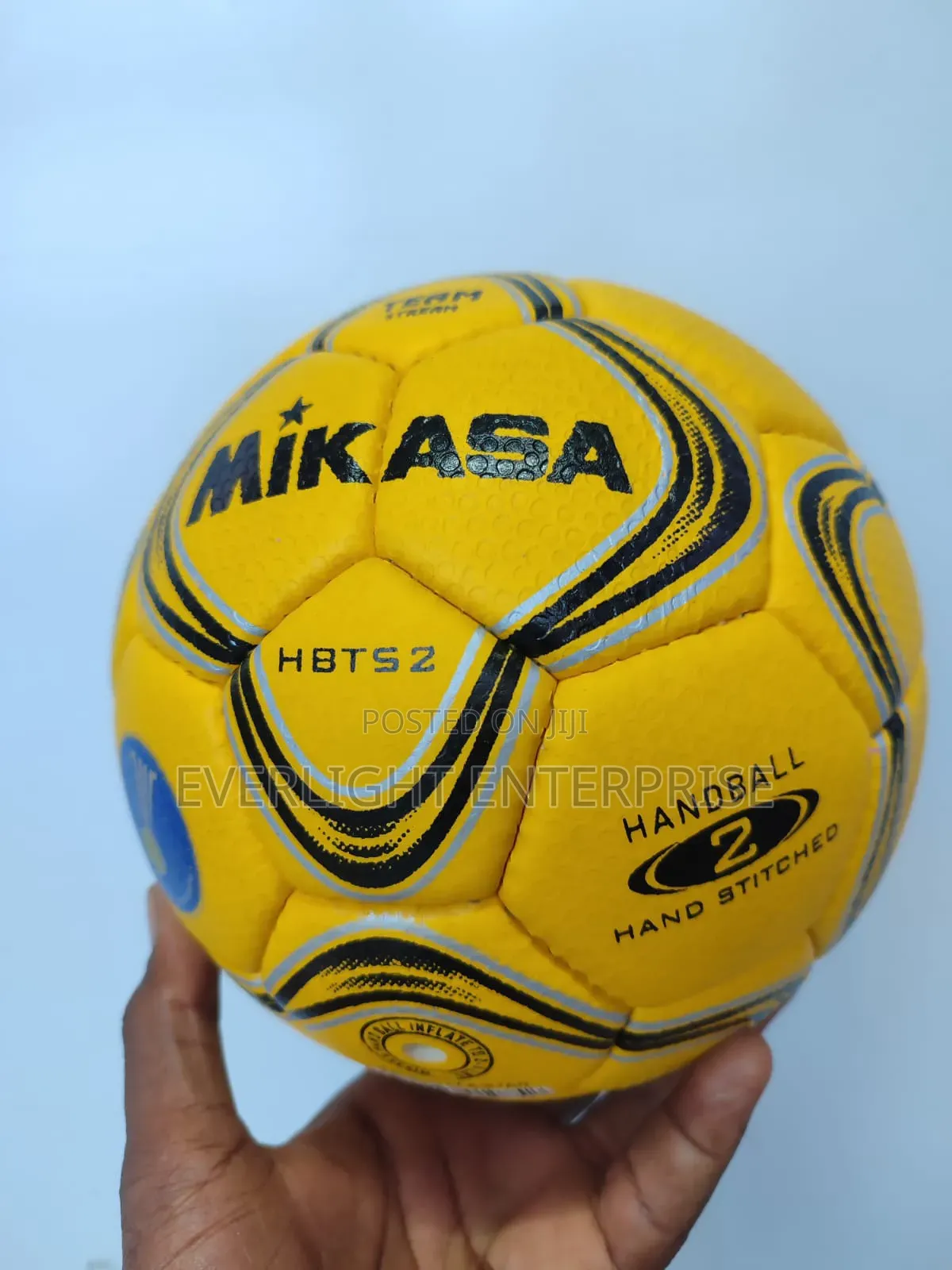 Mikasa Balls