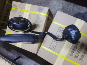 Side Mirrors 7l