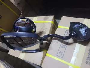 Side Mirrors 7l