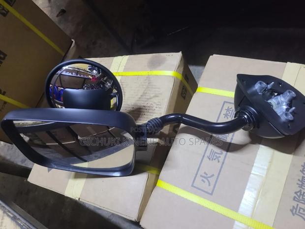 Side Mirrors 7l - thumbnail 2