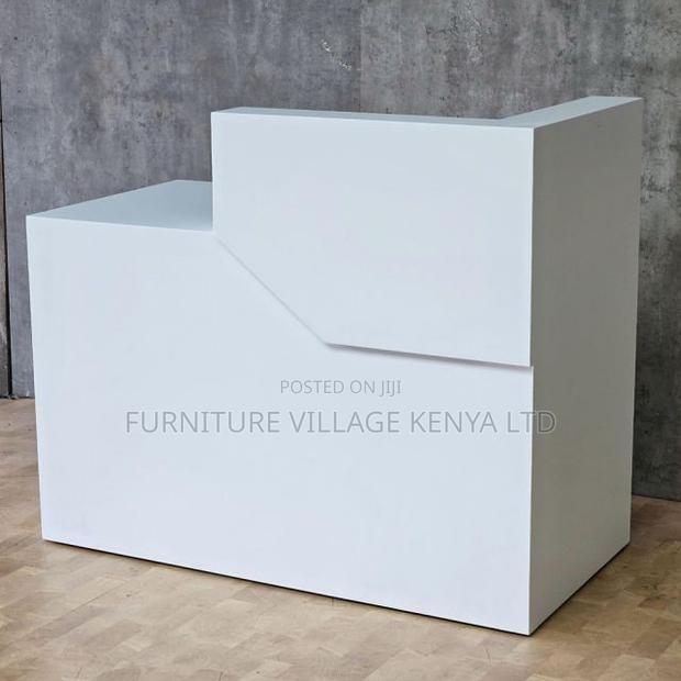 Reception Desk ;Modern Reception Office Desk