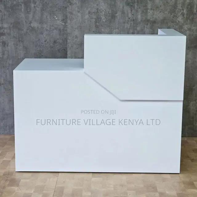 Reception Desk ;Modern Reception Office Desk