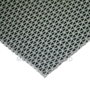 Anti Slip S Mat for Wet Areas and Bathroom Floor Safety Solutions