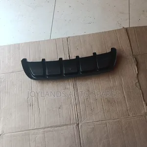 Universal Rear Diffuser