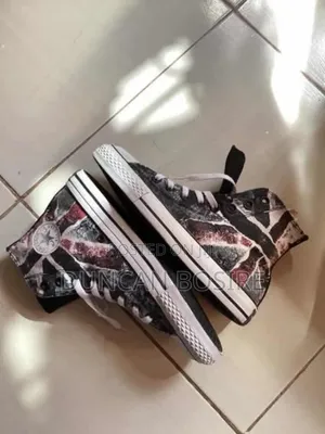 Original Converse Sneakers Size 38 and 6