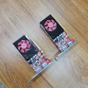 Amd Radeon R5 430 2gb Graphics Card