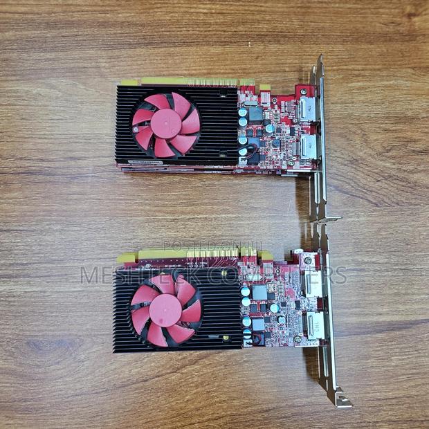 Amd Radeon R5 430 2gb Graphics Card - thumbnail 3