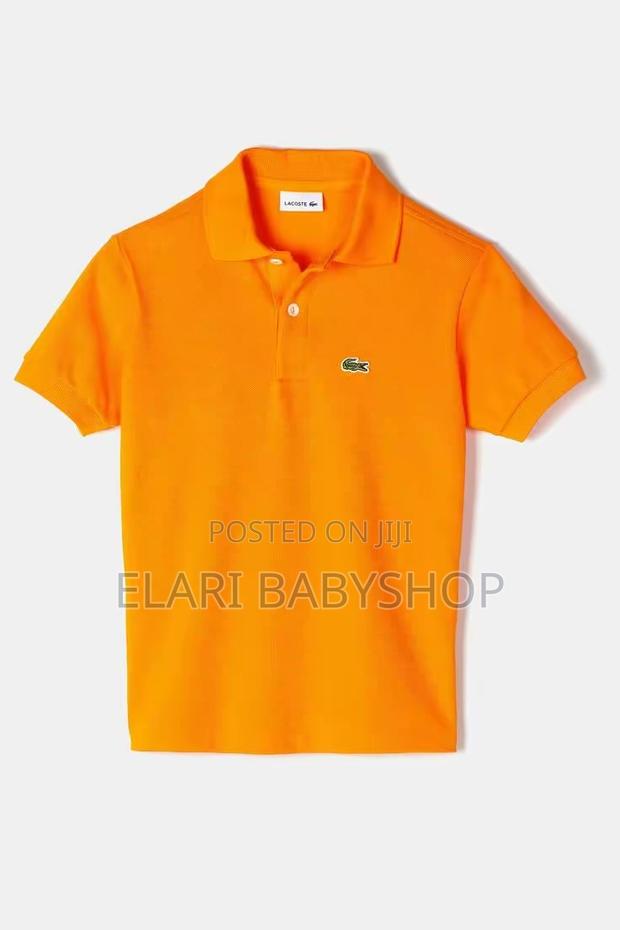 Polo Shirts - thumbnail 2