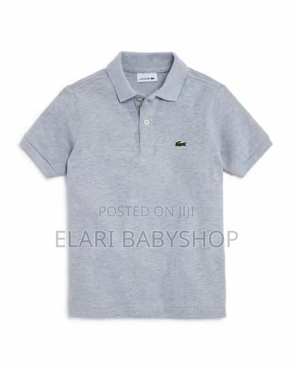 Polo Shirts