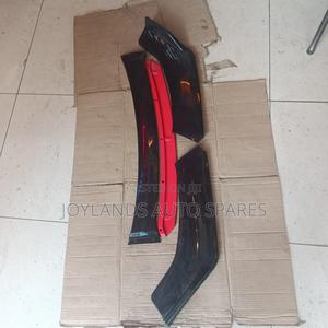 Universal Front Diffuser