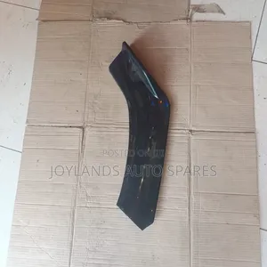 Universal Front Diffuser