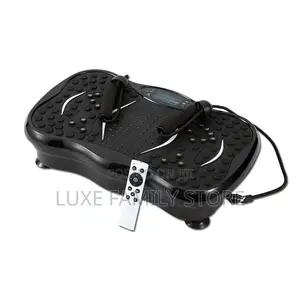 Whole Body Vibration Machine