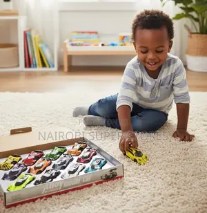 Lamborghini Car Toy