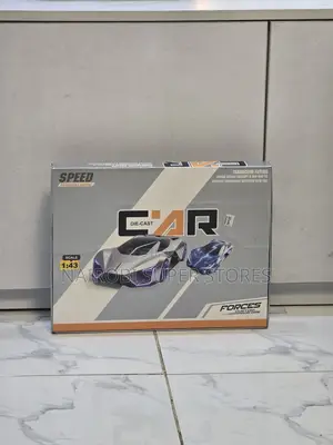 Lamborghini Car Toy