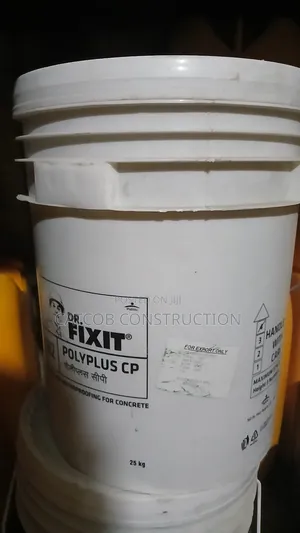 Polyplus Cp Dr.Fix It