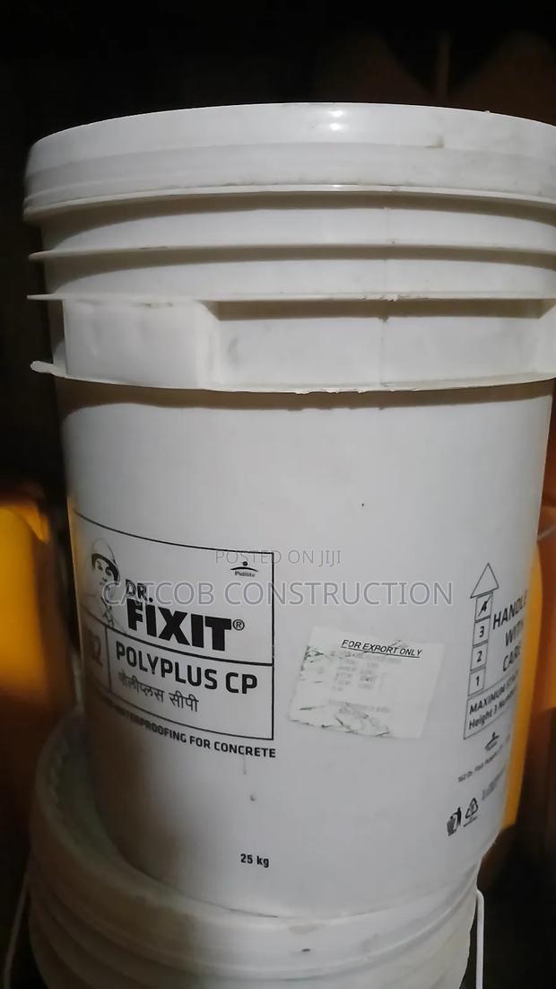 Polyplus Cp Dr.Fix It