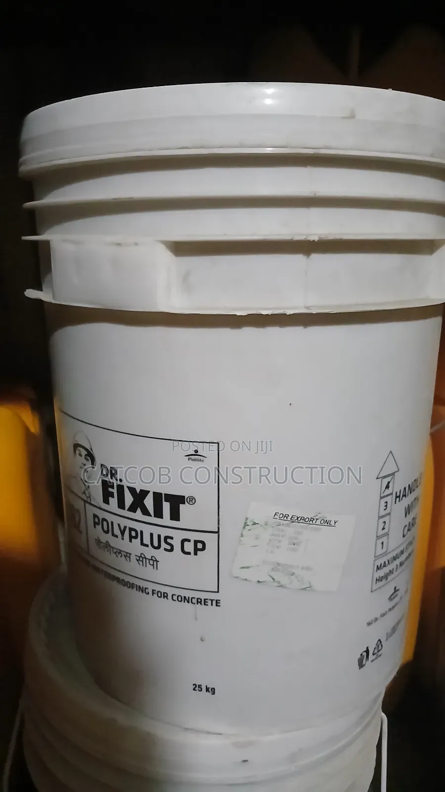 Polyplus Cp Dr.Fix It